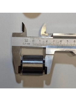 Сайлентблок маятника 30мм 139QMB 50/80см3