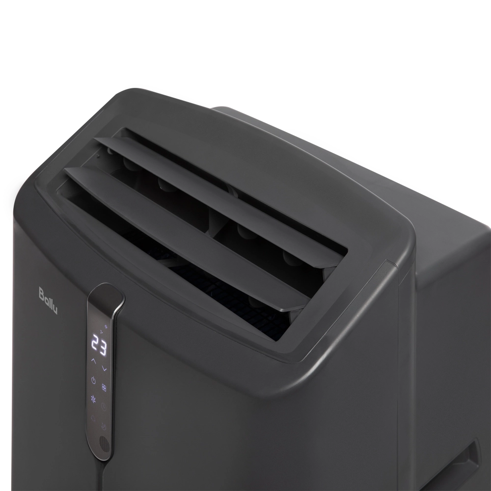 Напольный кондиционер Ballu Smart Inverter EVO BPAC-14 IE/N6 на 35 м²
