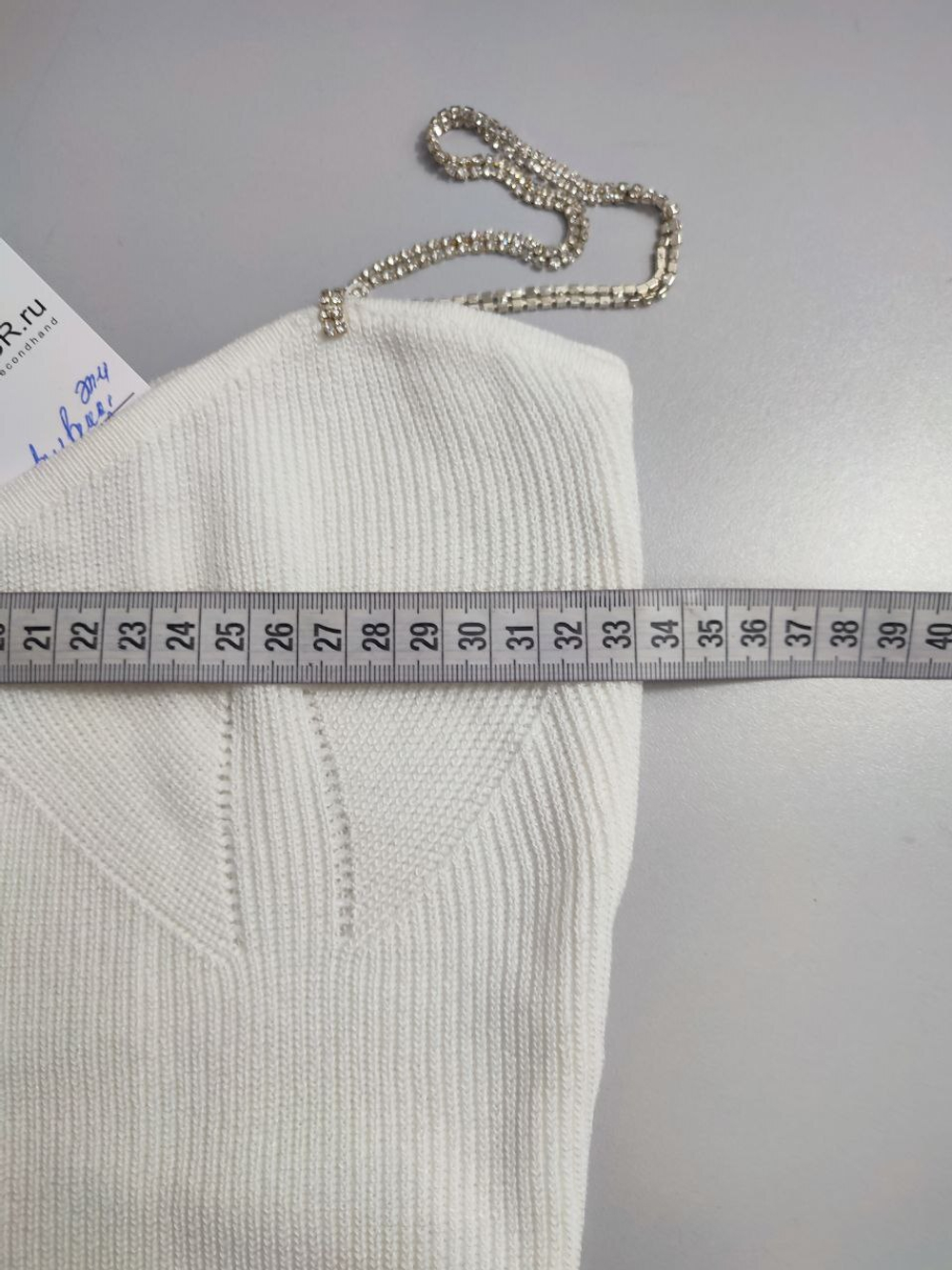 Топ красивый 44 размер