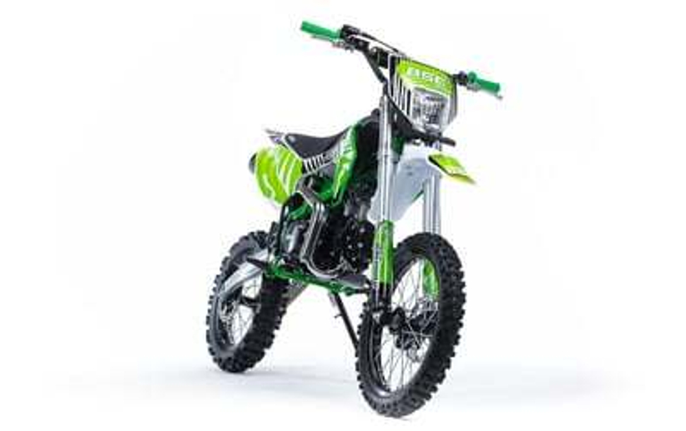 Мотоцикл BSE MX 125 3.0 PITBIKE