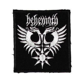 Нашивка Behemoth (158)