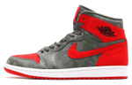 Кроссовки Jordan Air Jordan 1 Retro High Camo 3M Bred