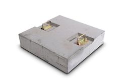 Утяжелитель бетонный для зонта "Корсика"/"Ливорно" 65 кг