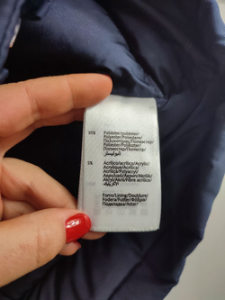 Куртка Mayoral стильная на 12 лет