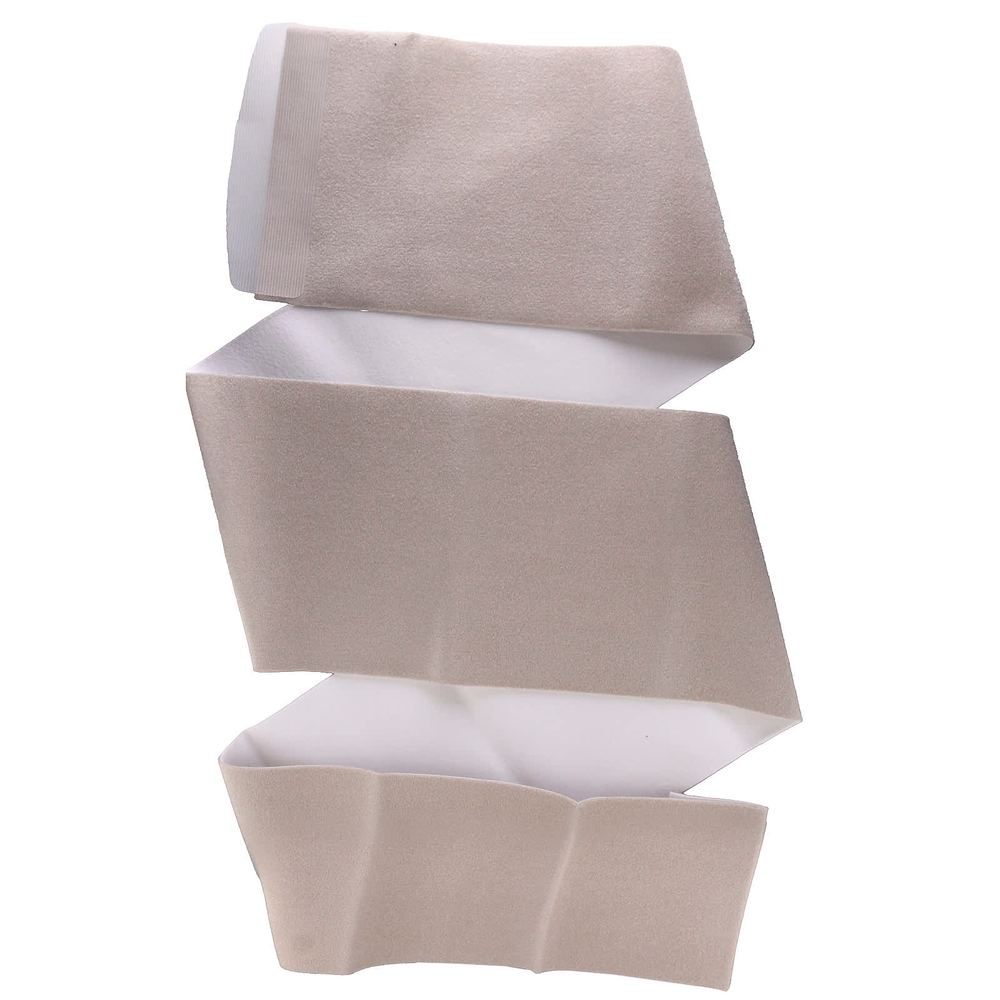 Strive, компрессионное белье, коричневое, 1 шт.