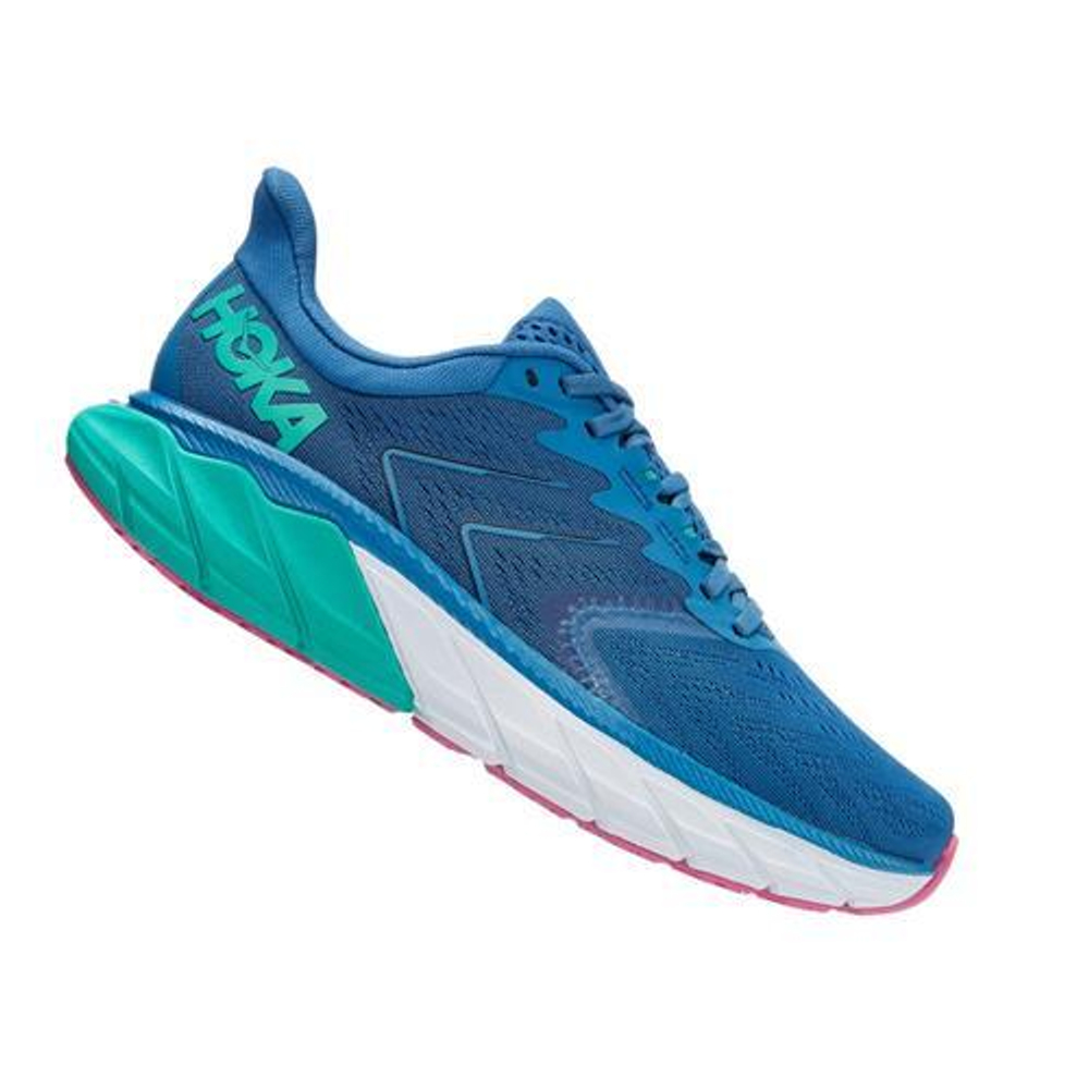 Кроссовки женские Hoka Arahi 5