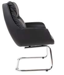 Офисное кресло CHAIRMAN ПРЕМЬЕР 524 черный