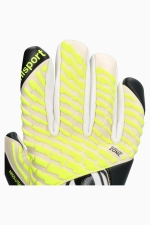 Вратарские перчатки Uhlsport Fangmaschine Absolutgrip Pro HN Junior
