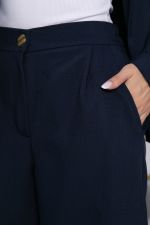 Костюм Променад (темно-синий) К10195 LT Collection