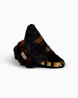 Шапка Aries Fruzzy Duck Does He Trapper Hat