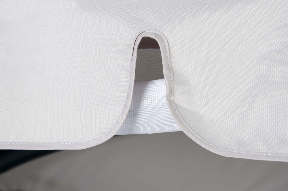 Качели садовые "Империя"