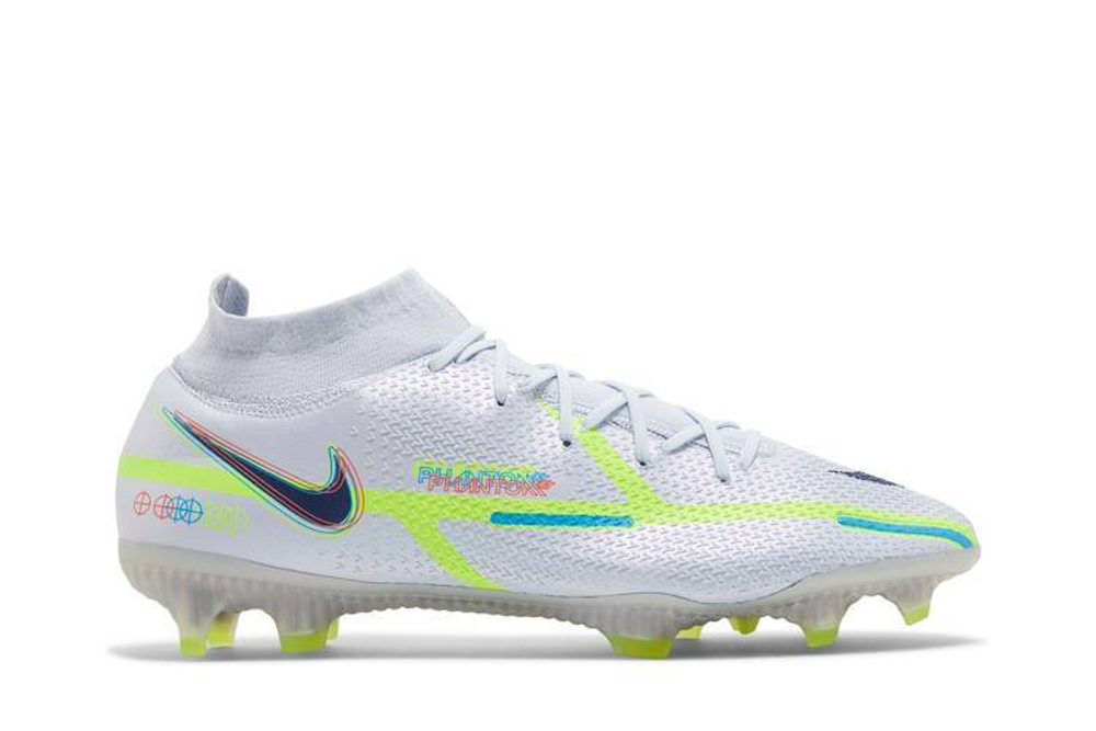 Кроссовки Nike Phantom Gt2 Dynamic Fit Elite Fg