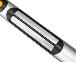 SVENSSON INDUSTRIAL ARMORTECH (BLACK & WHITE)