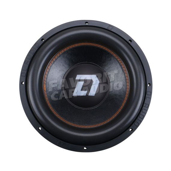 Сабвуфер DL Audio Gryphon Pro 15 v.2 SE
