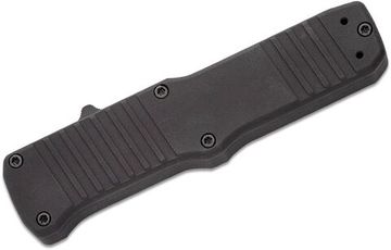 Складной нож Hogue "OTF Hadron" HG/HK/54026 c клинком из стали 154CM, рукоять алюминий