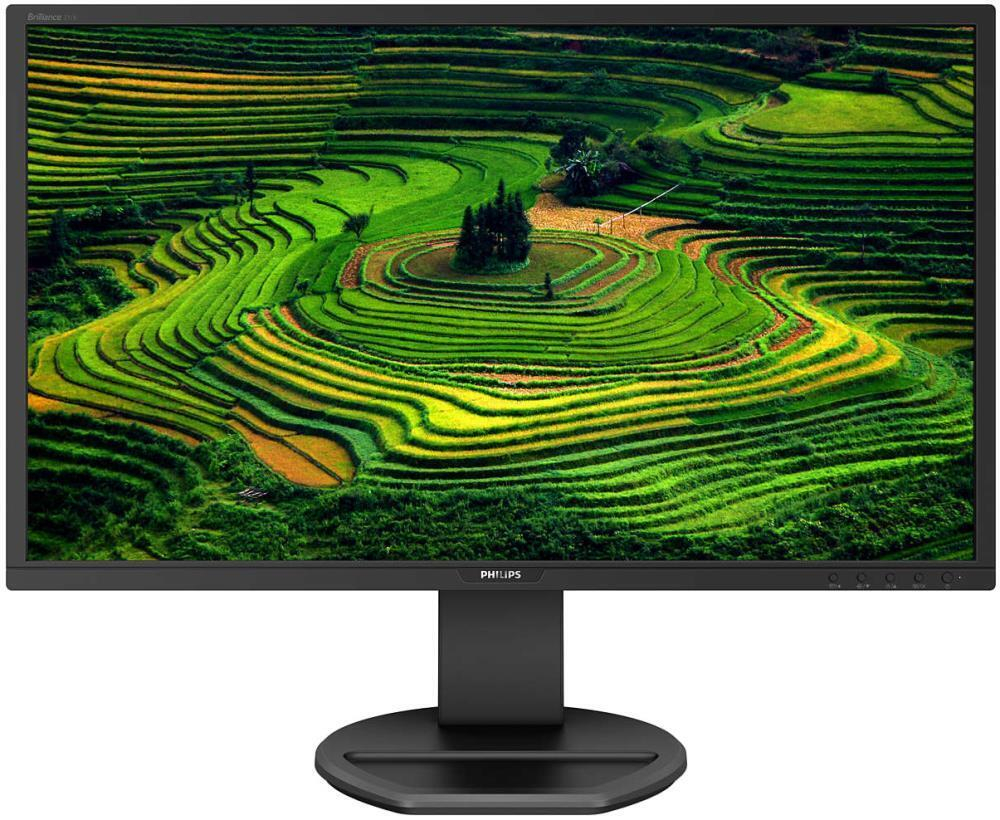 Монитор 27" Philips 271B8QJEB