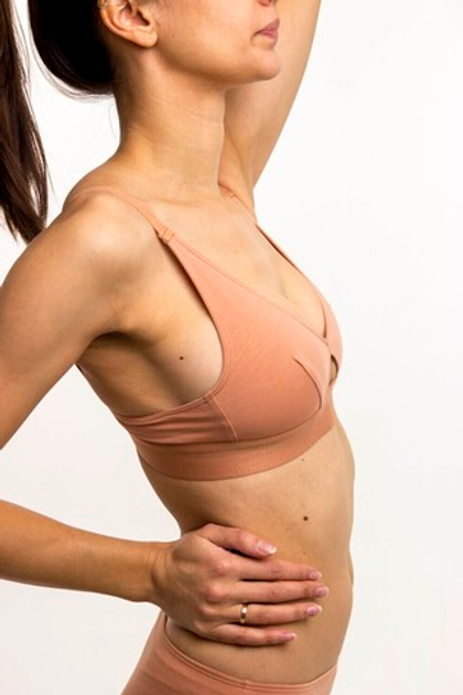 Бралетт №1 | Последние размеры