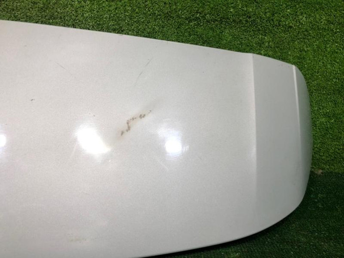 Спойлер крышки багажника BMW X5 F15 (2013-2018)