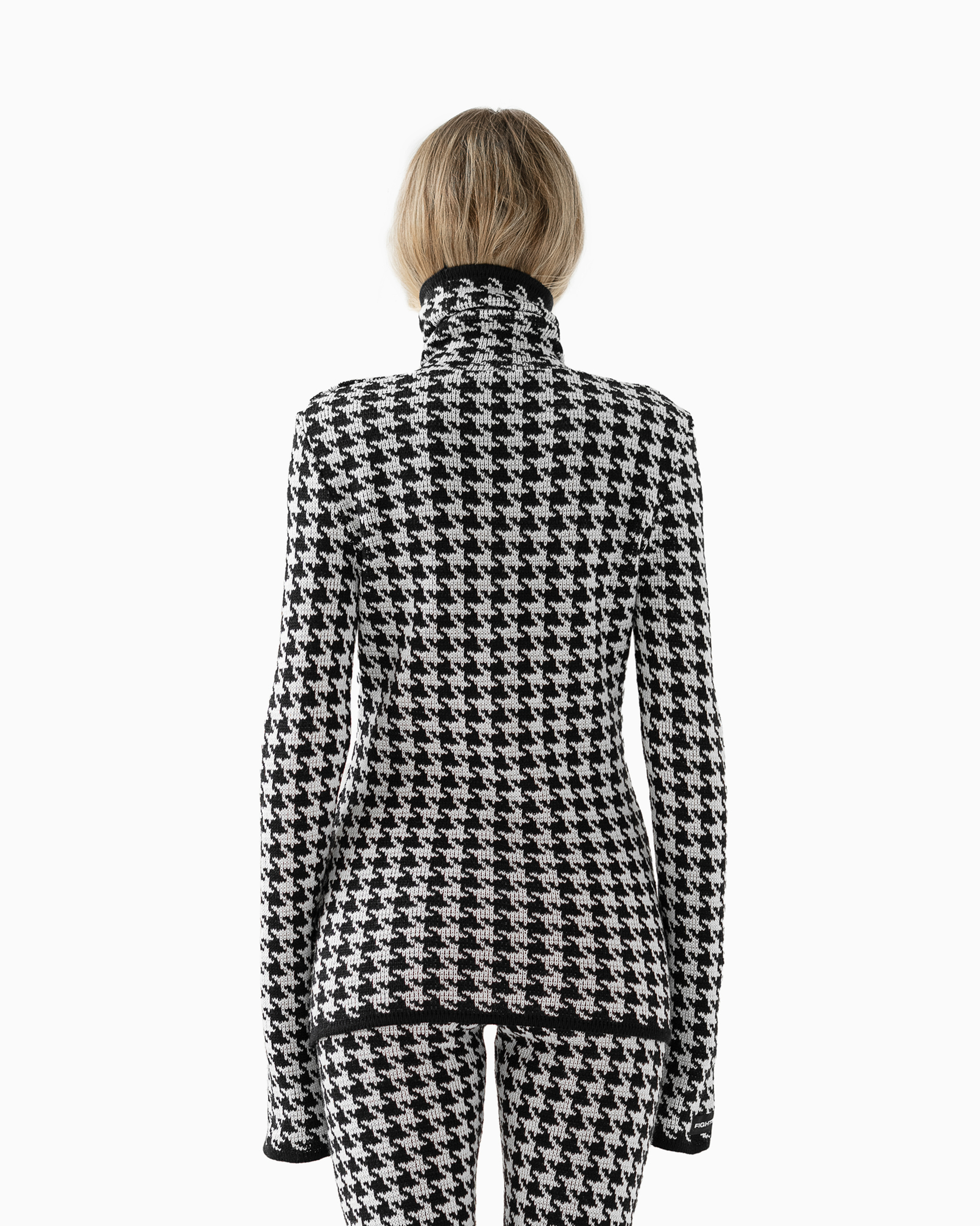 Свитер «Montblanc»