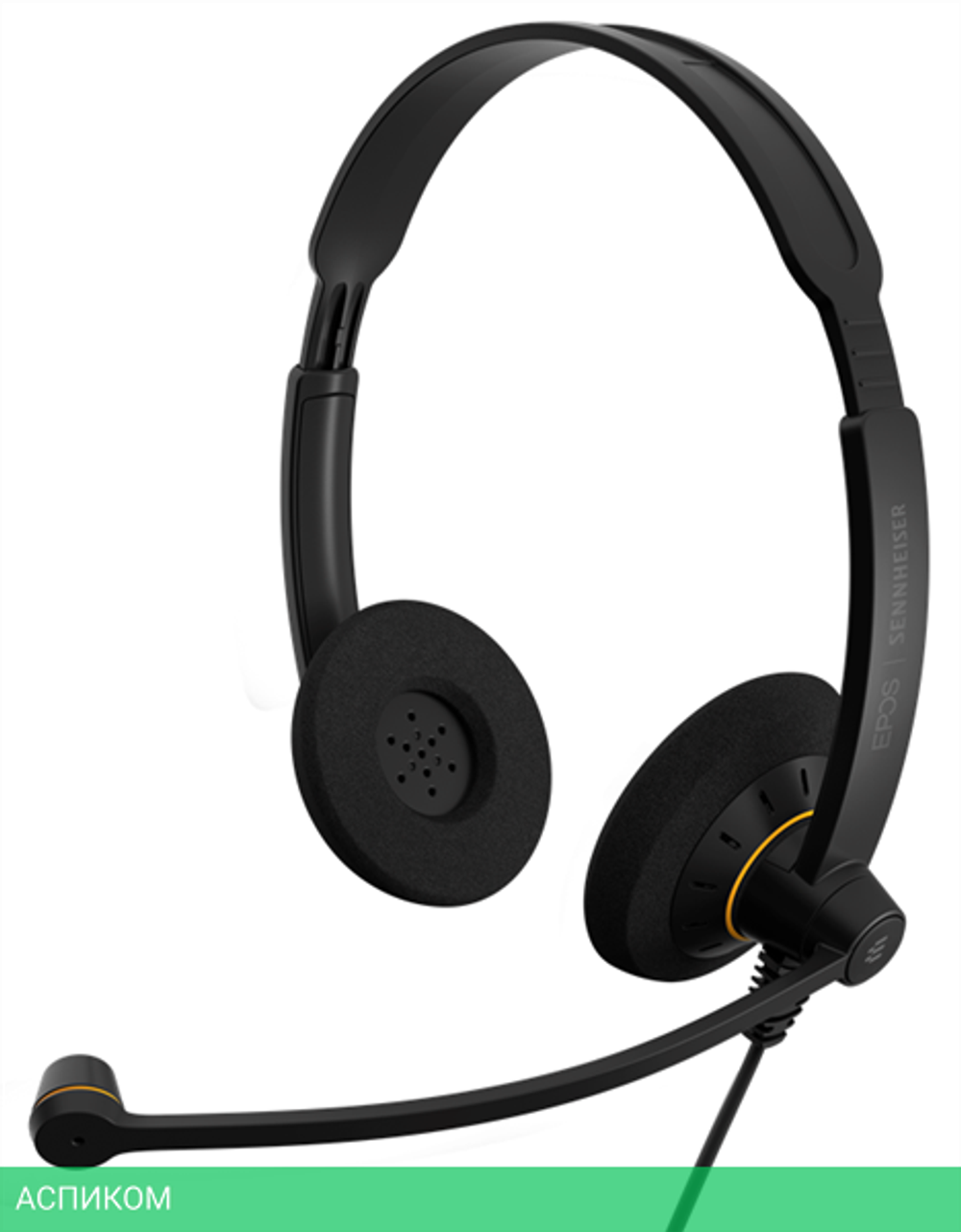 Гарнитура Epos SC60 Duo USB ML (1000551)