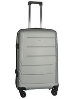 Чемодан 462 / Полипропилен