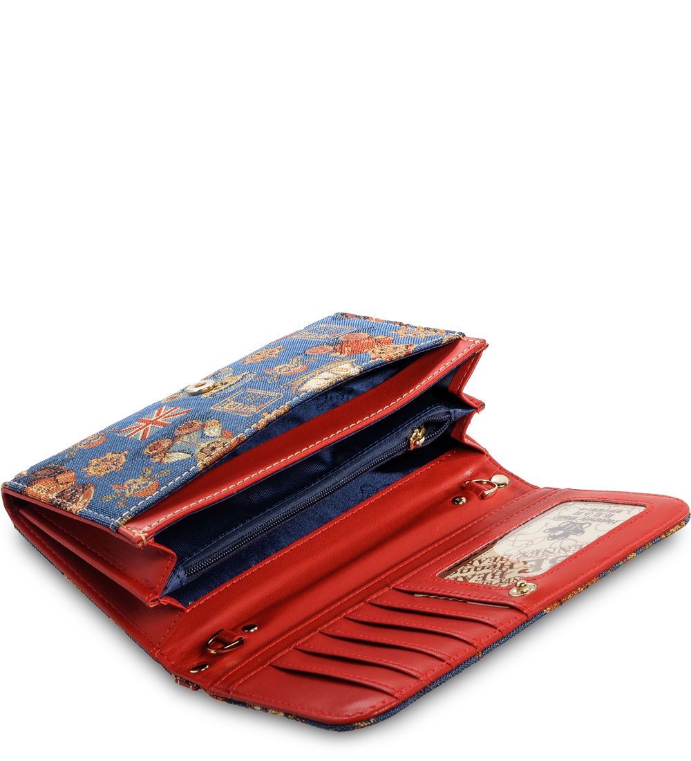 Henney-Bear HW-012-P Сумочка