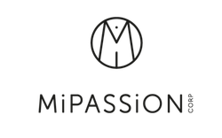 Пена для ванны MiPASSion Fig & Salted Caramel, для смягчения кожи, 300мл