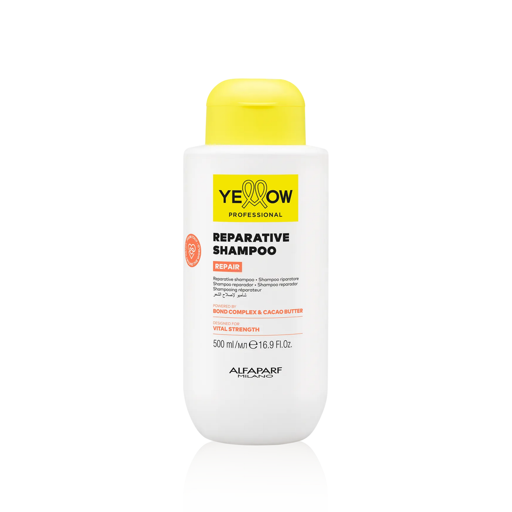YELLOW Repair Shampoo