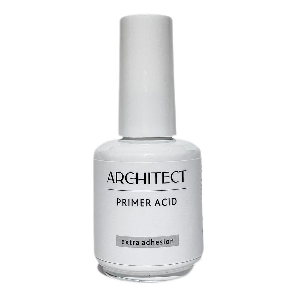 Nail Architect PRIMER ACID (Праймер кислотный), 15мл