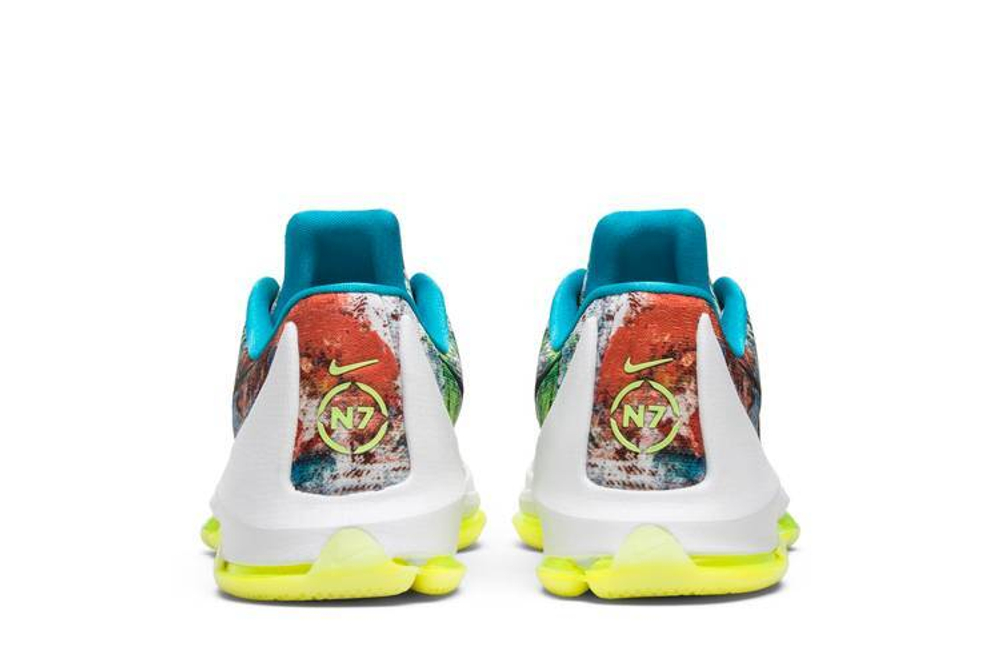 Кроссовки Nike Kd 8 N7 8