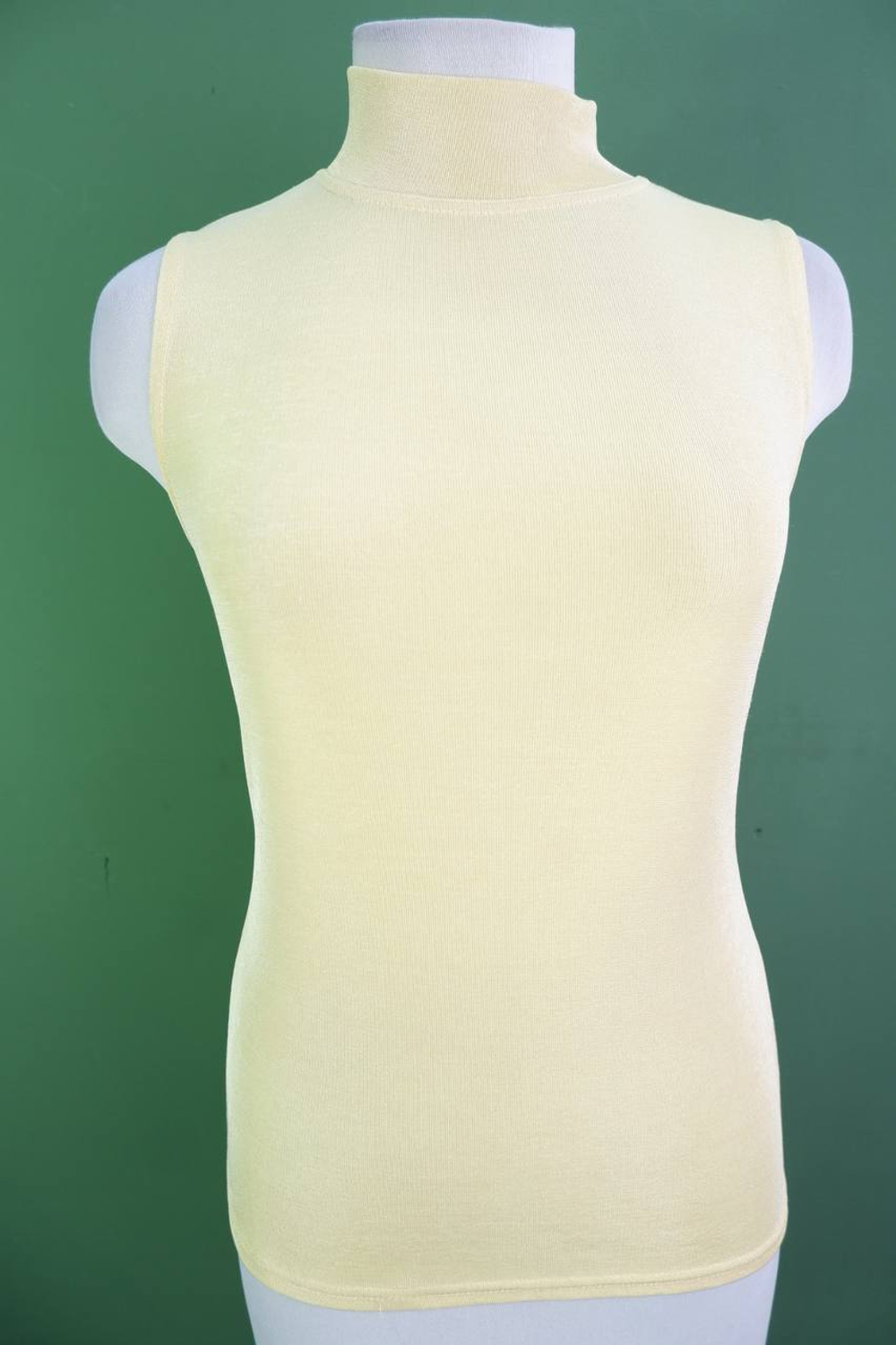 Топ Lopez с воротом, маркировка S/M, визуально на 44/46 размер