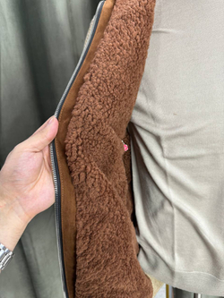 Куртка Kiton