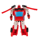 Трансформер-робот, коробка XP-180