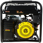 Генератор бензиновый Huter DY6500LX-электростартер (64/1/7)