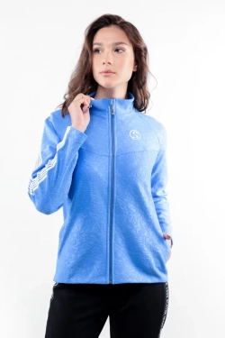 ДЖЕМПЕР ФЛИСОВЫЙ STAYER ЖЕНСКИЙ 20-71431