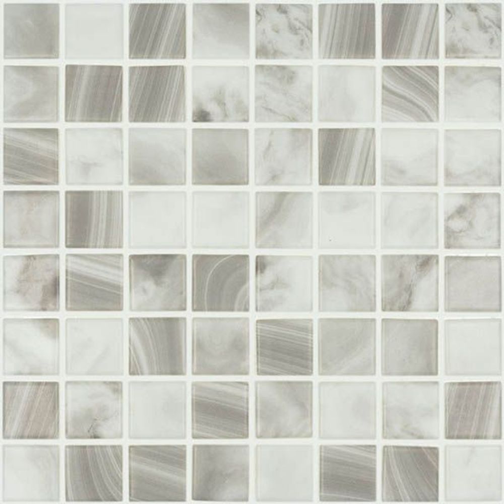 Мозаика Nature Pearl River №5700 MT (на сетке) 38x38