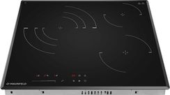 Стеклокерамическая панель MAUNFELD CVCE593STBK LUX