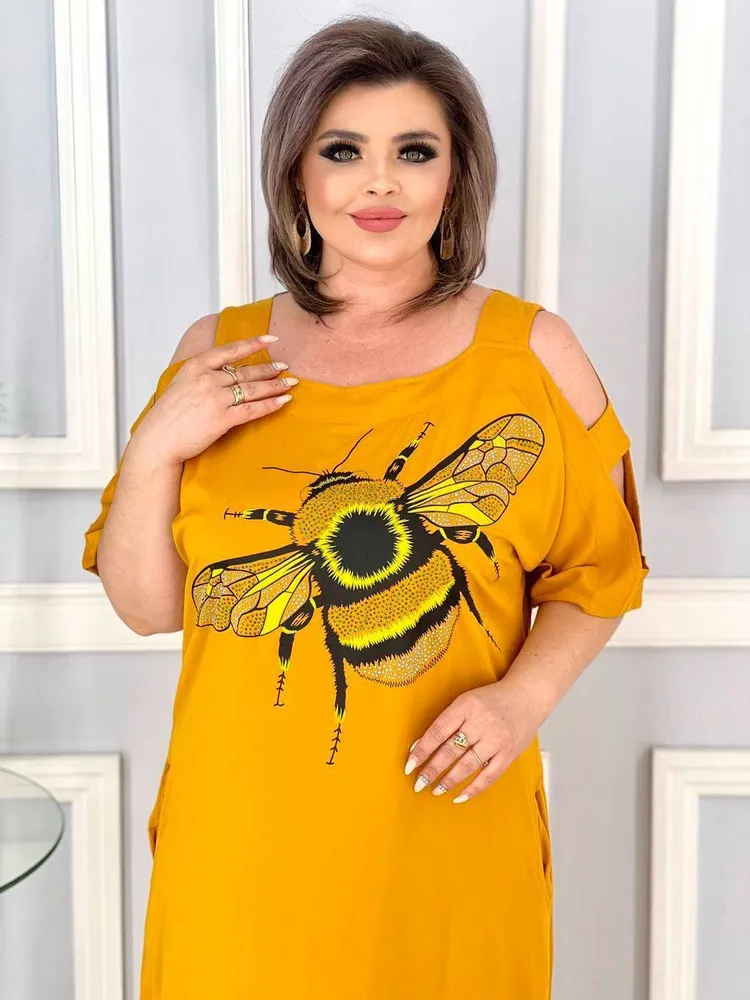 Сарафан "Шмель-2" Fabrika