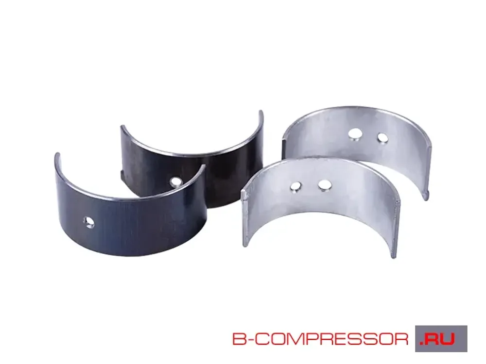 Комплект ремонтных вкладышей С415М 1-й ремонт 0,25