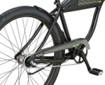 Комфортный велосипед Schwinn Hornet (2020)