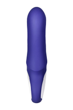 Вибратор Satisfyer Vibes Magic Bunny силикон фиолетовый 17,7 см