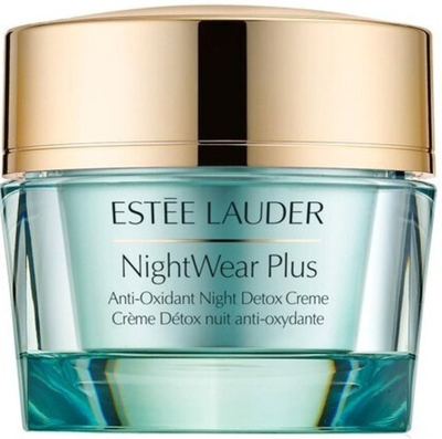 Estee Lauder Nightwear Plus Anti-Oxidant Night Detox Creme 50 ml
