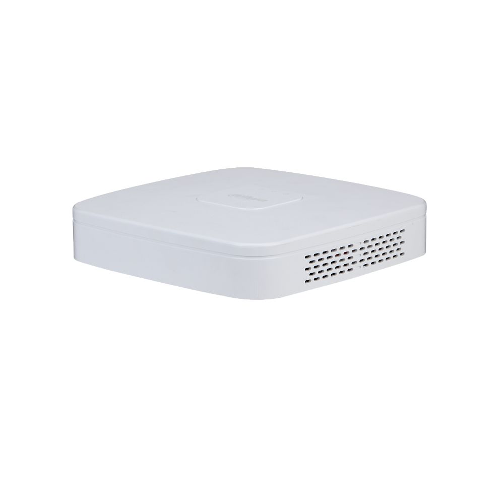 IP видеорегистратор 4 кан. DHI-NVR2104-I2
