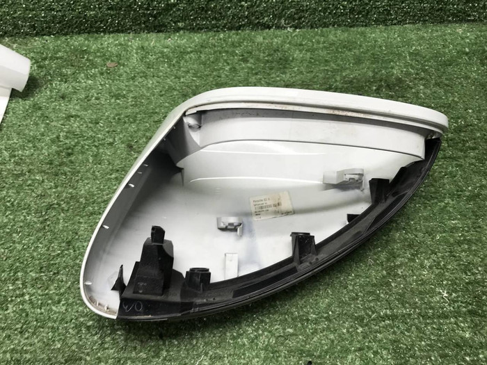 Крышка зеркала правая Porsche Cayenne 2 958 10-18
