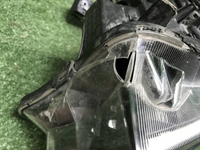 Битая Фара левая BMW 3er F34 (2013-2019) LED