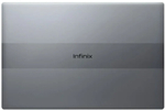 Ноутбук  Infinix Inbook Y3 PLUS YL51A5 15.6 ", Ryzen 7, 16 Гб RAM, 512 Гб SSD, Radeon Graphics, Серый