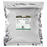 Frontier Co-op, органическая просеянная и нарезанная овсяная овсянка с зелеными кусочками, 453 г (16 унций)