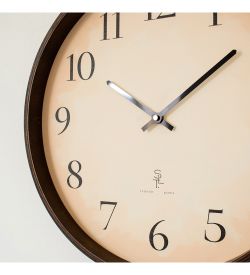 SLT-129 Часы настенные «OLD TIME»