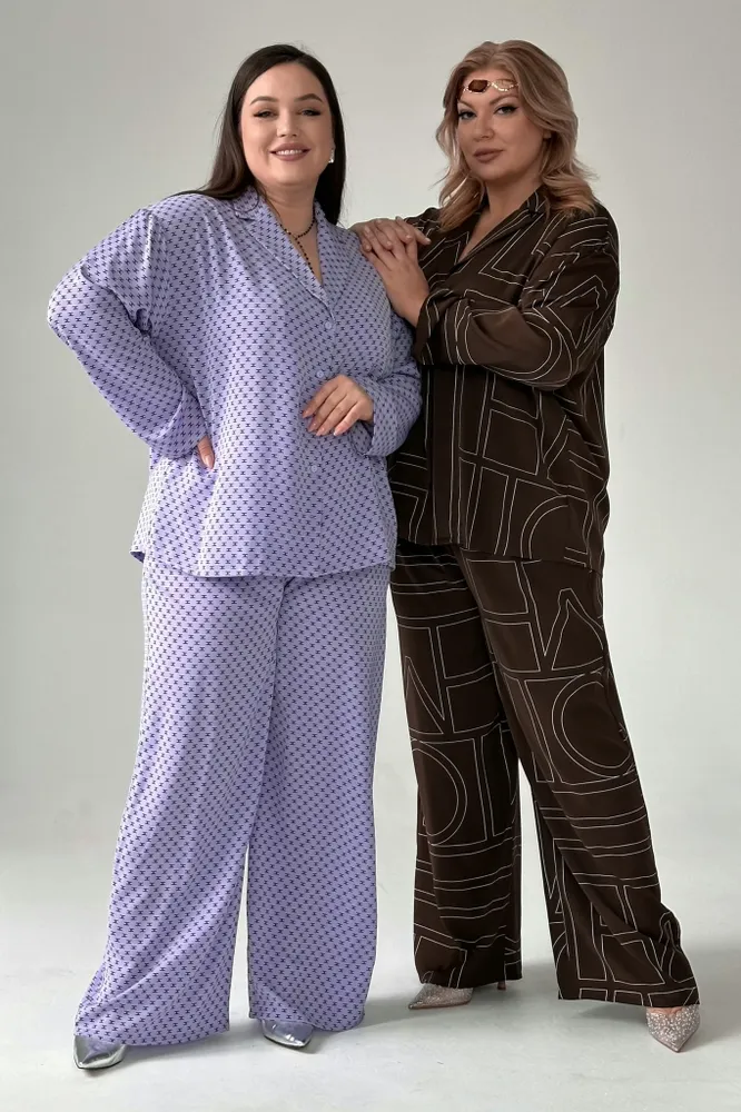 Костюм 20141 Fabrika