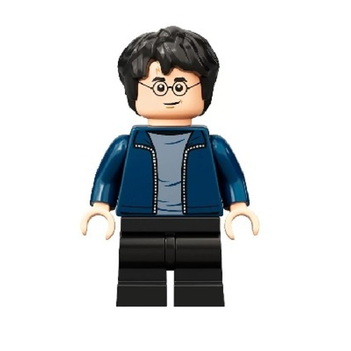 Гарри Поттер hp288